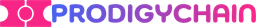 Prodigy Chain Logo